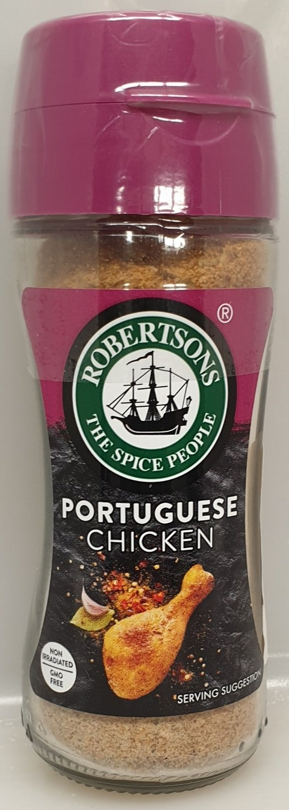 Robertsons Spice Portuguese Chicken 100ml