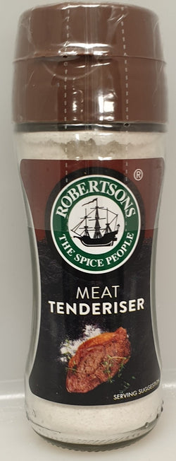 Robertsons Spice Meat Tenderiser 100ml