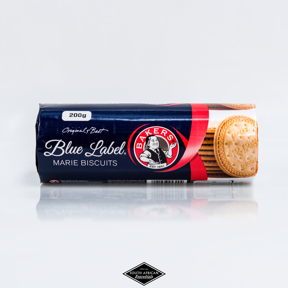 Bakers Boudoir Biscuits 200g South African Essentials 3675