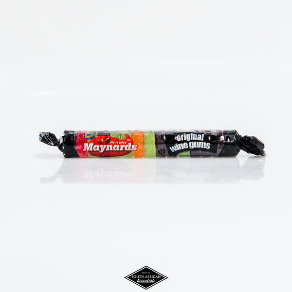 Wine Gum Rolls 39g