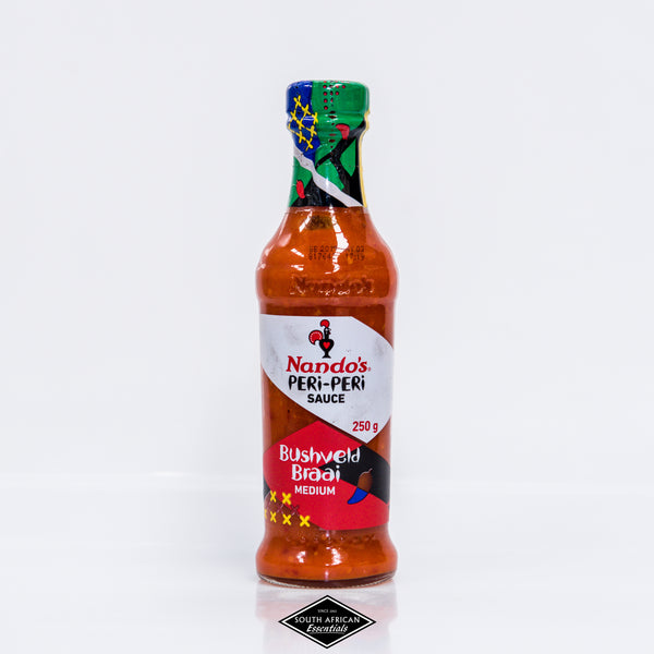 Nandos 250ml - Bushveld Braai 250ml