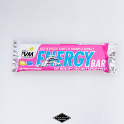 PVM Bar Strawberry 45g