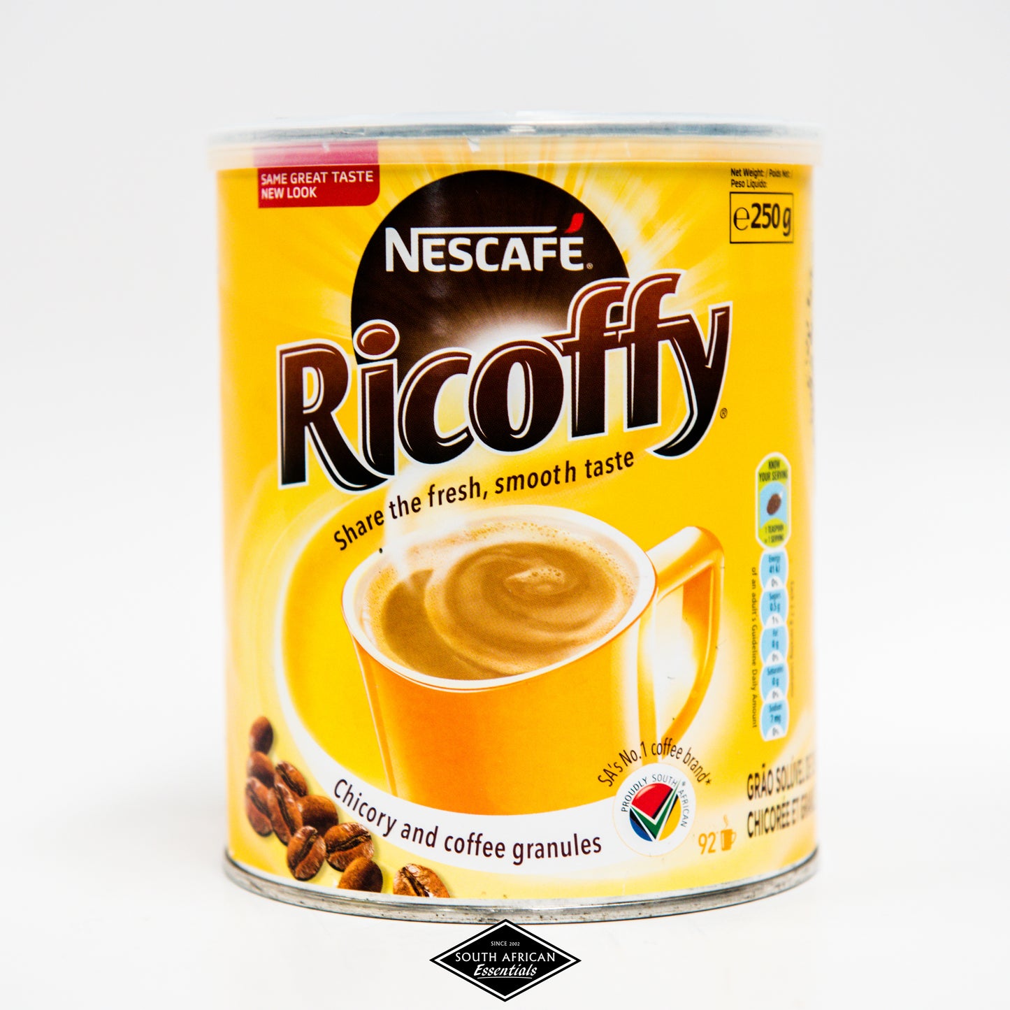 Nescafe Ricoffy 250g