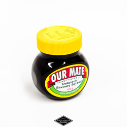 Our Mate (Marmite) 125g