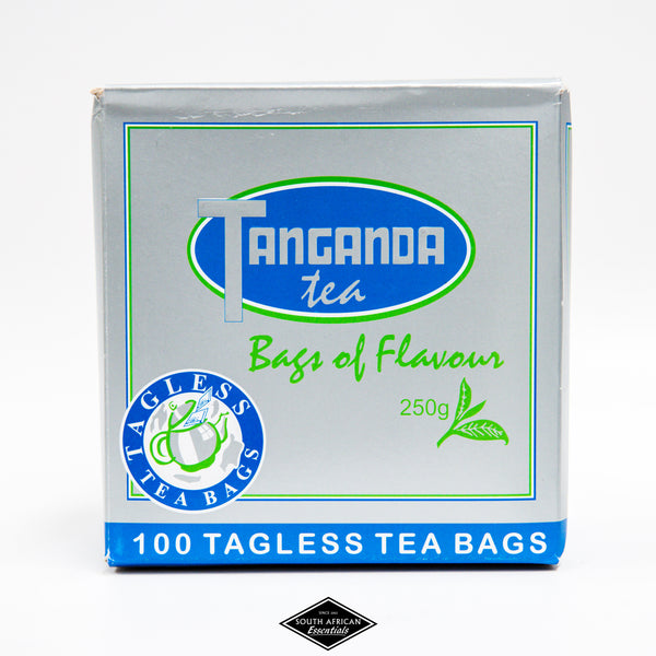 Tanganda Tea 100's