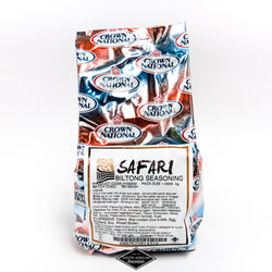 Crown Safari Biltong Seasoning 1kg