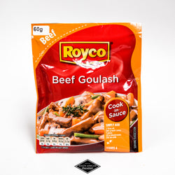 Royco Beef Goulash 60g