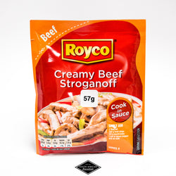 Royco Creamy Beef Stroganoff 57g