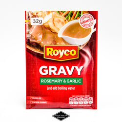 Royco Gravy Rosemary and Garlic 32g