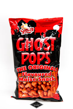 Simba Ghost Pops 100g