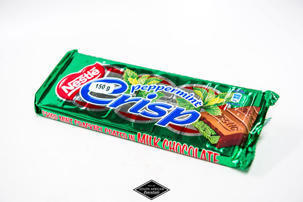 Nestle Peppermint Crisp 49g