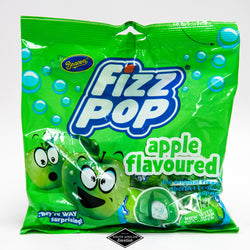 Beacon Fizz Pops Apple 10's