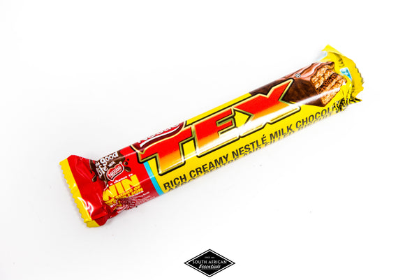 Nestle Tex Bar 40g