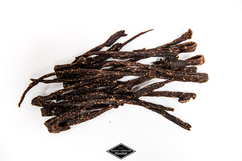 Biltong Dry Snapstix ( 2 Flavours ) 250g