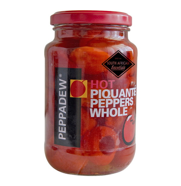 Peppadews Hot 400g