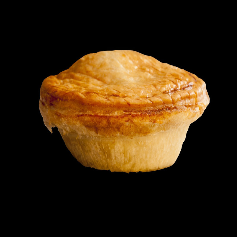 Durban Curry Pie